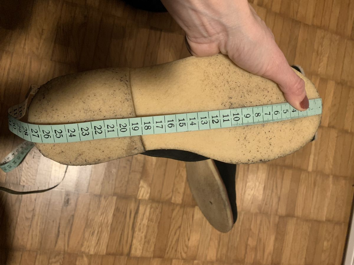 Scarpe da donna: Bally lammfell leder stiefel – Usato da Zürich venduto da Nikuska32 6