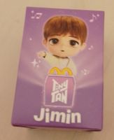 Mc Donalds Figur Tiny Tan Jimin NEU 2025