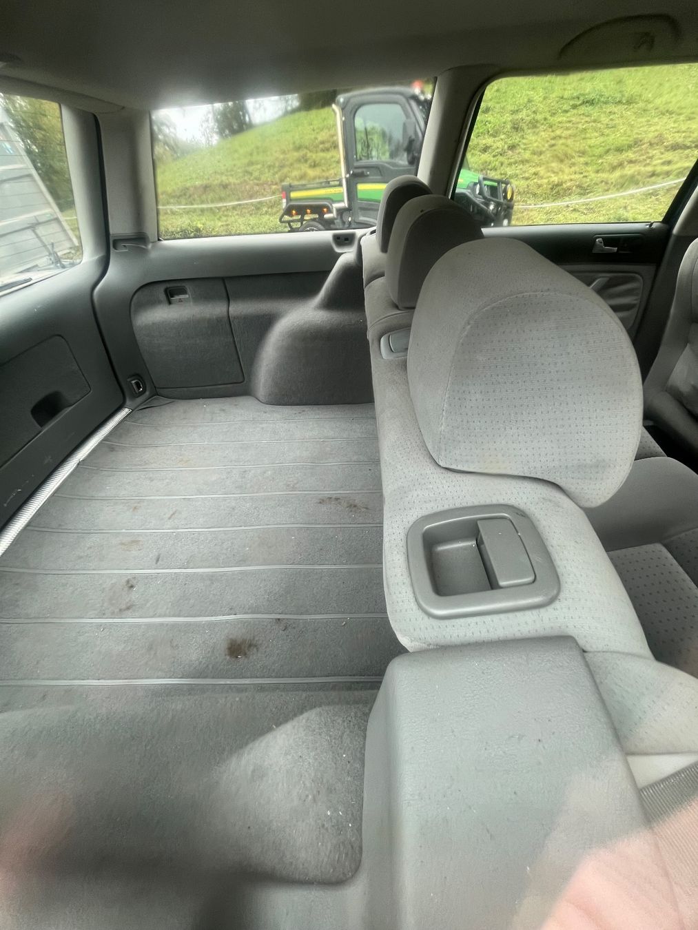 VW Autos: VW Passat Kombi – Gebraucht aus Turbenthal von johnrem 5