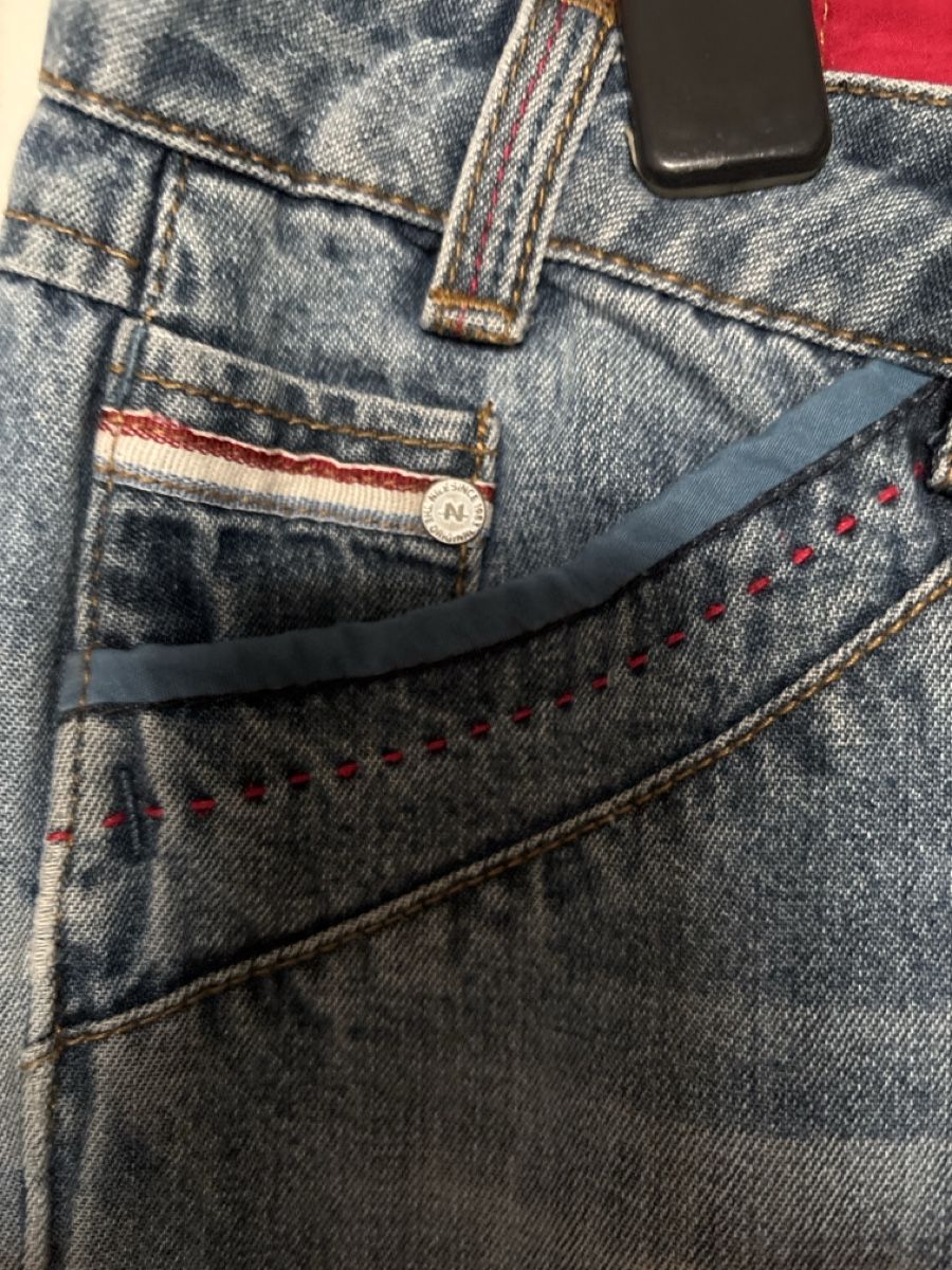 Nile Jeans: Nile Atelier Jeans gr.S! – Gebraucht aus Nebikon von Draga25 2