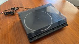 Plattenspieler JVC AL-F30K in gutem Zustand