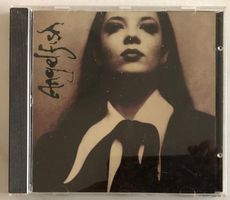 ANGELFISH - ANGELFISH