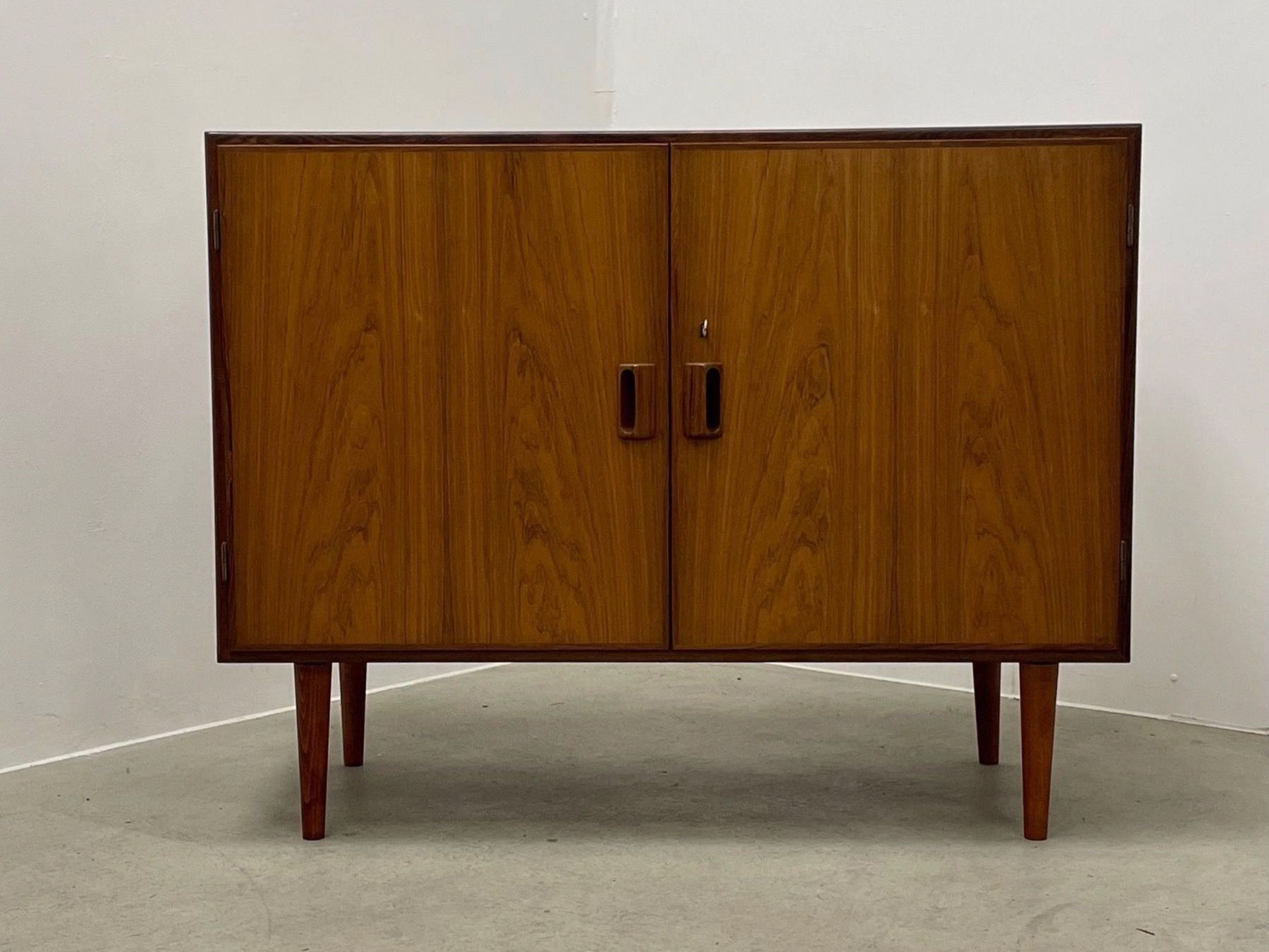 Cassettiere: Palisander Sideboard Borge Mogensen 60s – Usato da Basel venduto da MidMod20C 7