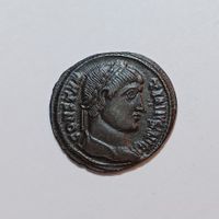 Follis Konstantin der Grosse (306-337) Römisches Reich