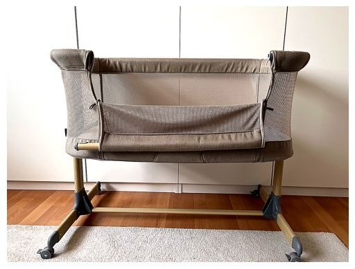 Letti: Beistellbett / Babybett – Usato da Neuhausen venduto da AC73 1