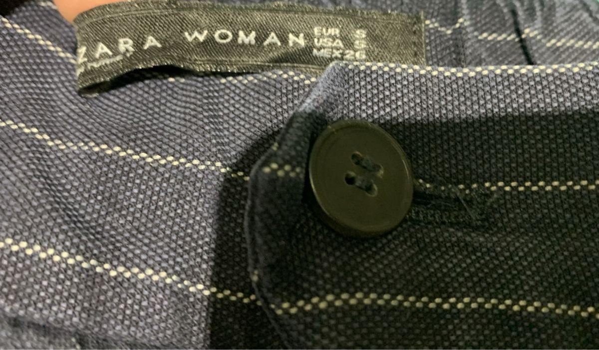 Zara Pantaloni: Zara Hose, Gr.S – Usato da Zollikerberg venduto da Jvac2 4