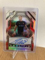Panini Prizm FIFA 2025-2026 - Aleix Garcia Auto /49