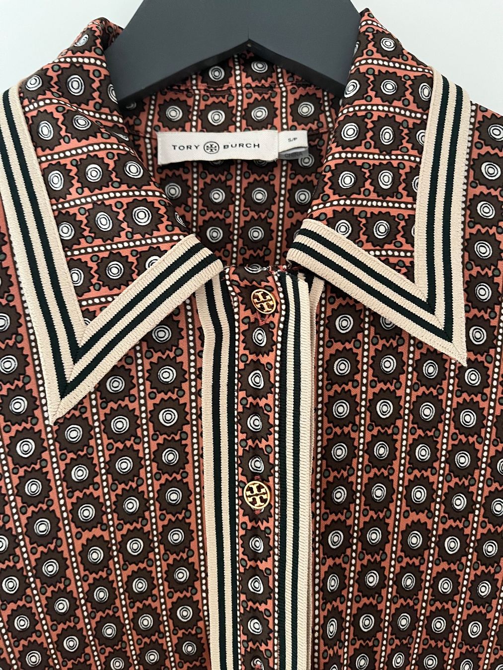 Tory Burch Robes: Tory Burch Kleid NP 695.- EUR – Neuf (Voir description) à Aarau par nicolettina 3