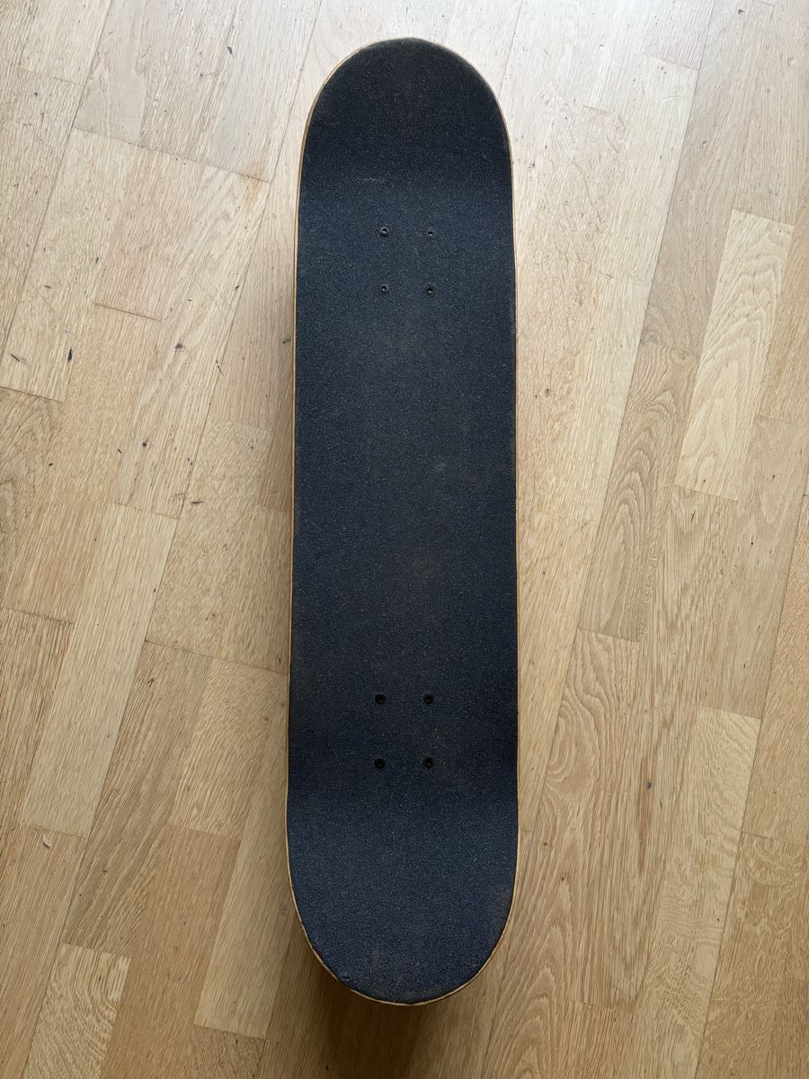 Skateboards: Skateboard – Usato da Zürich venduto da zuesty 1