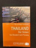 Reiseführer Thailand, Der Süden, 2012