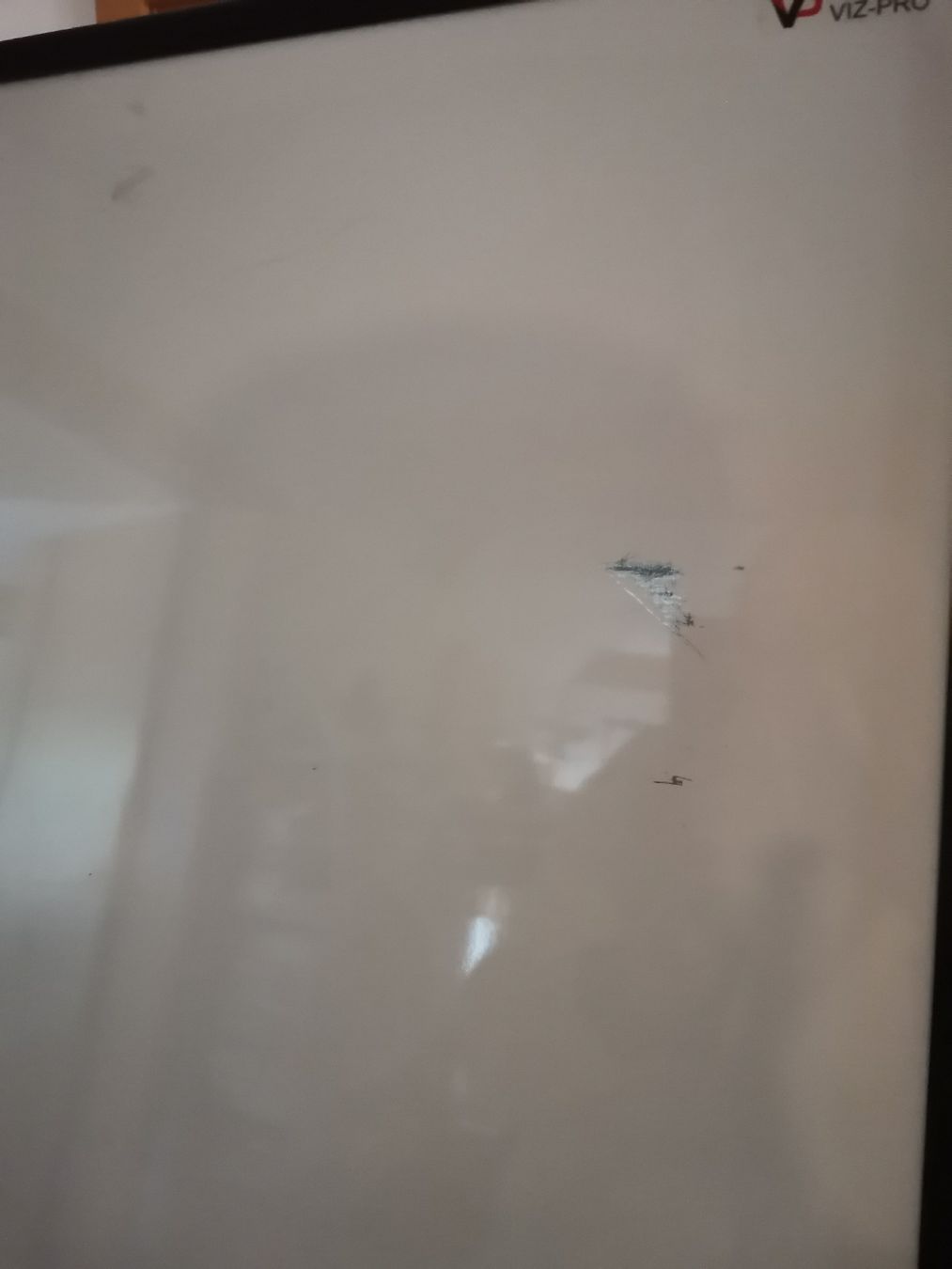Lavagne: Whiteboard von Viz-Pro – Usato da Bottighofen venduto da andax 3