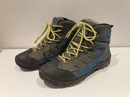Wanderschuhe Trevolution Gr. 37