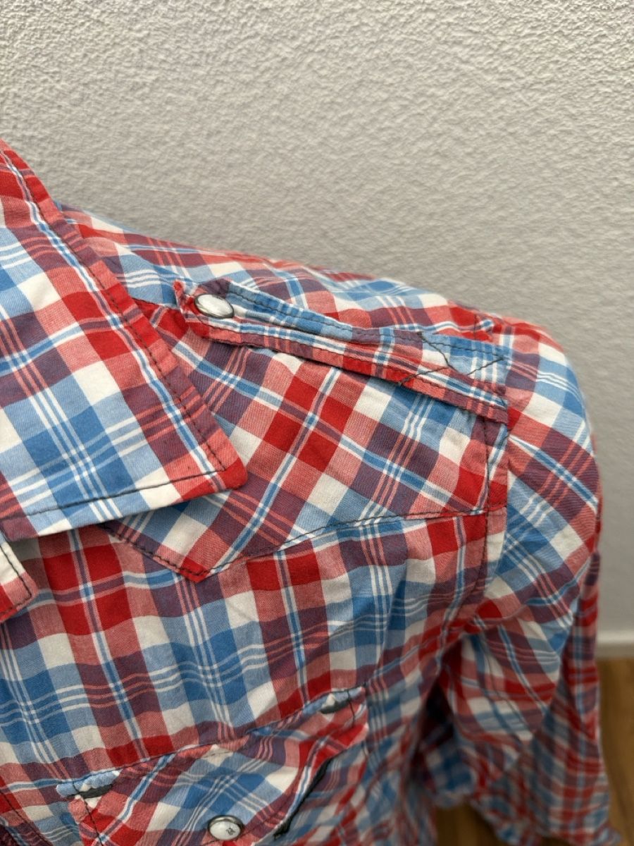 G-Star Camicie: G-Star RAW Hemd M – Usato da Münchwilen TG venduto da giu_75tp 3