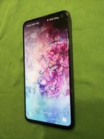 Samsung S10e / 128Gb / Blau / TOP / H10