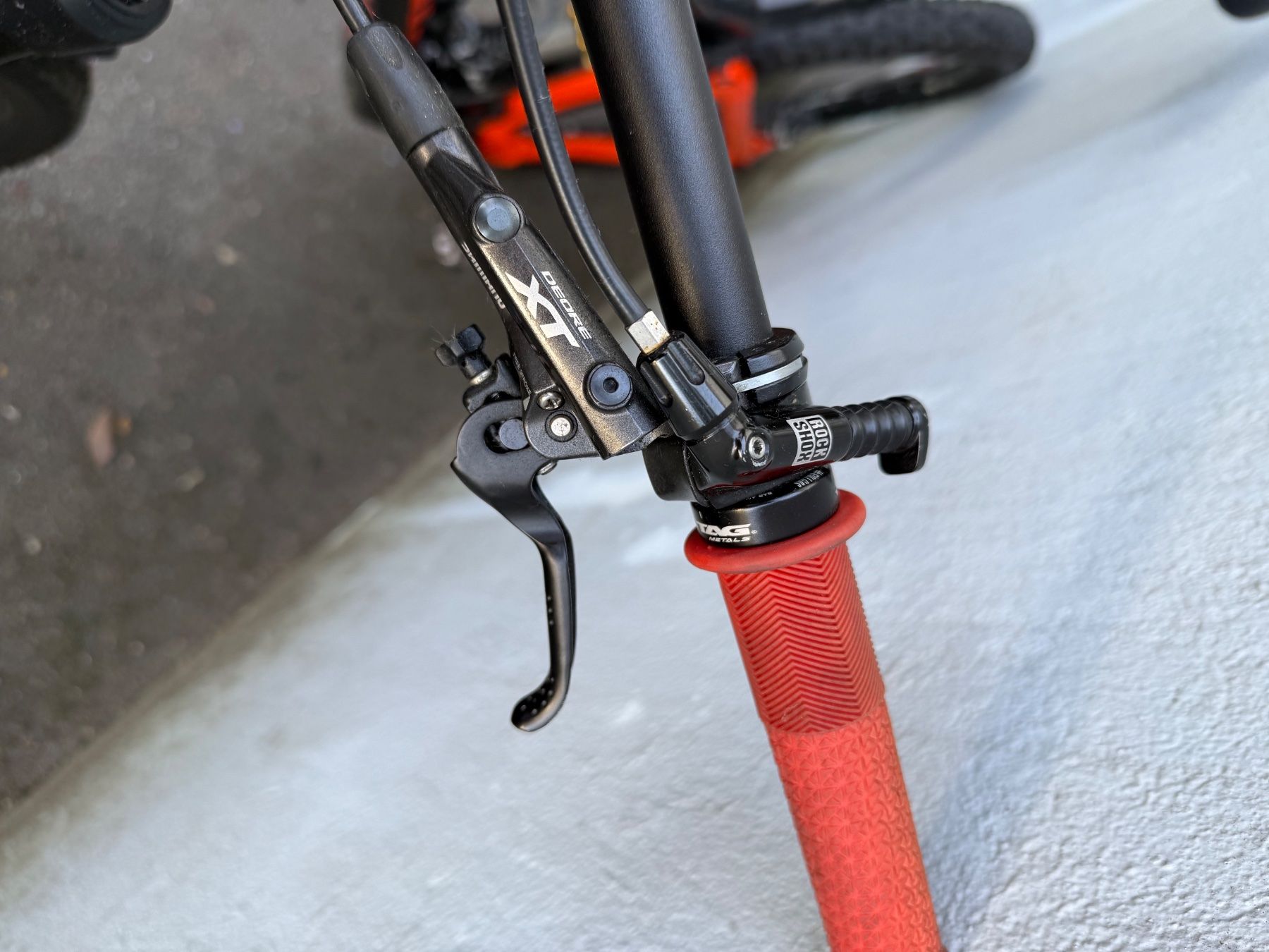 BMC Biciclette: Mountainbike BMC Trailfox / M – Usato da Zollikerberg venduto da F-Modell 7
