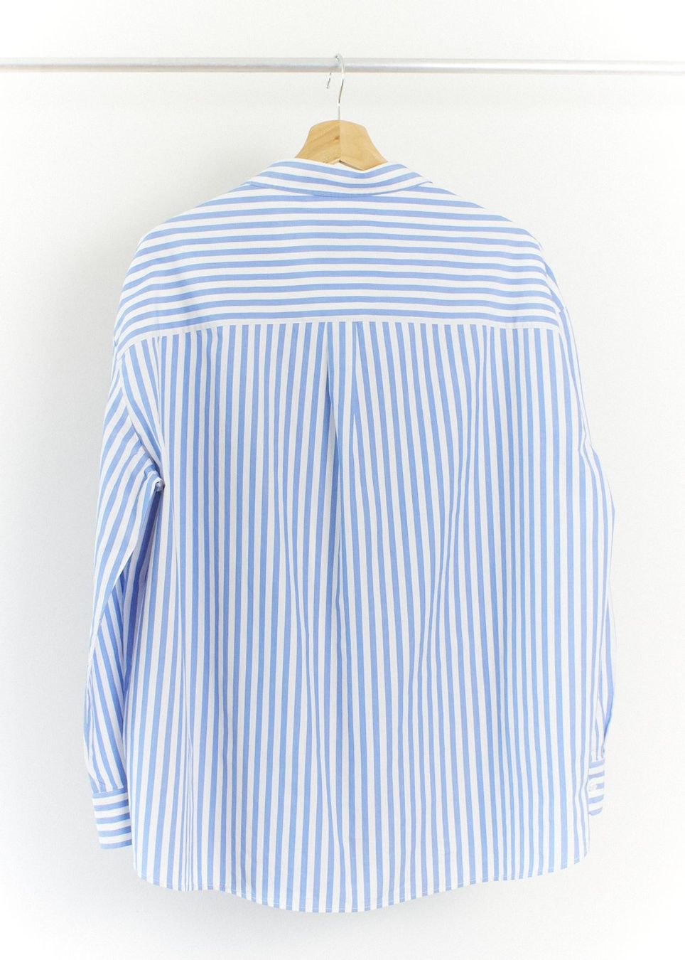 Max Mara Blusen: MAX MARA WEEKEND, GESTREIFT, Größe 40, WIE NEU – Neu (gemäss Beschreibung) aus Zug von joa_dp6f 1