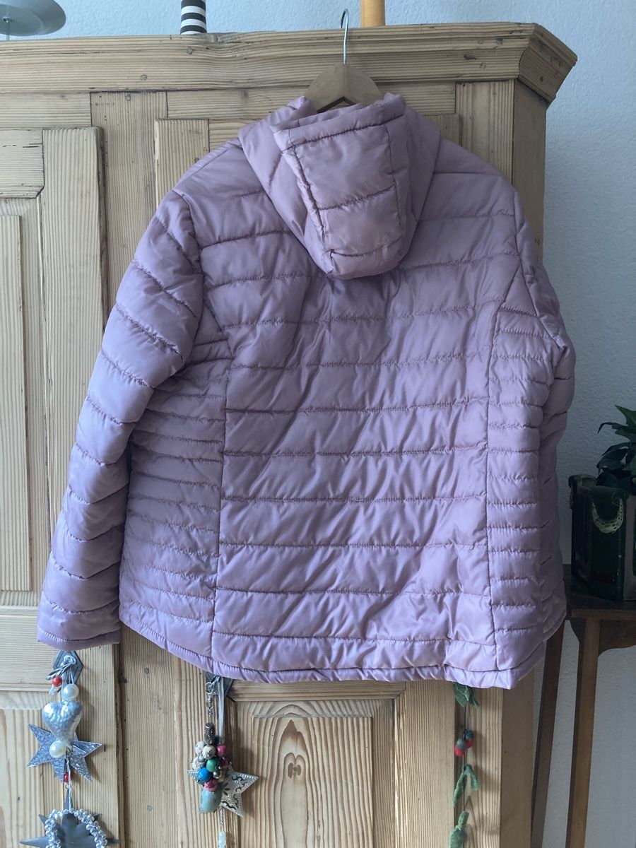 Giacche: Wattierte Jacke altrosa 46 – Usato da Schaffhausen venduto da christamawe