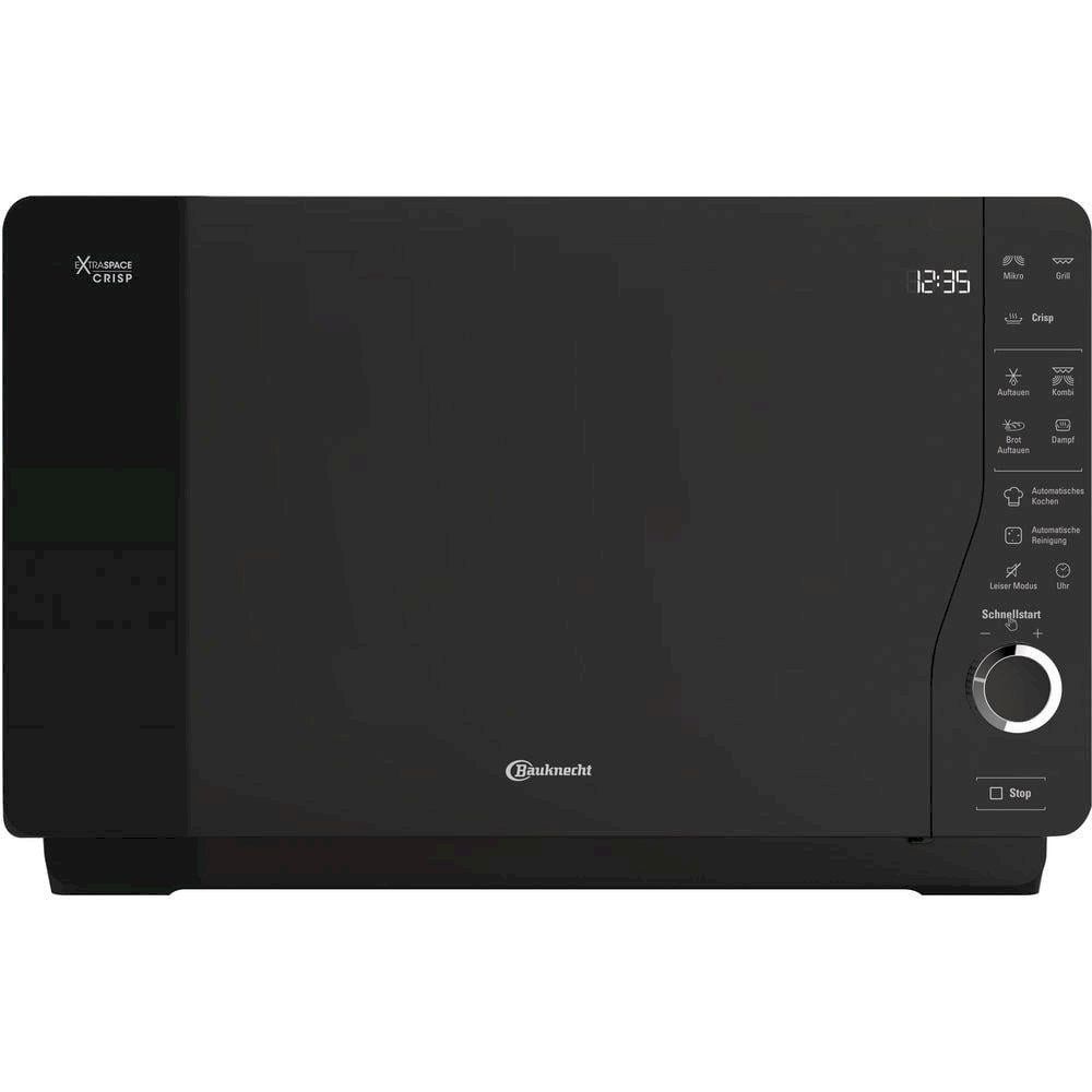 Elettrodomestici da cucina: Bauknecht MW 427 SL Mikrowelle – Nuovo e nell'imballaggio originale da Bottighofen venduto da zaap 1