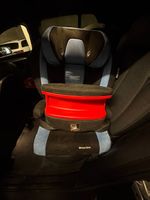 Siège enfant RECARO Monza Nova IS