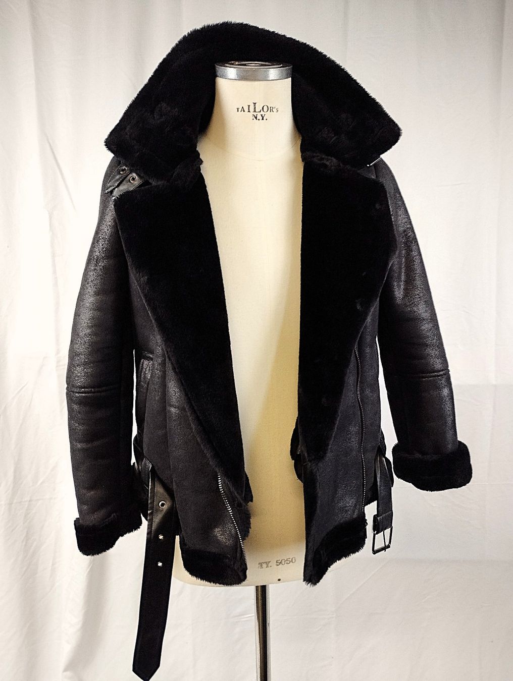 Giacche: TERRANOVA Jacke Gr. XS – Usato da Schübelbach venduto da Restwert_Schubelbach