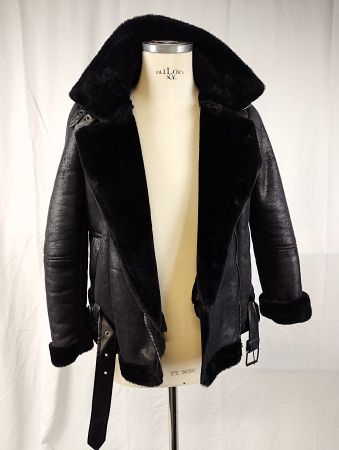 TERRANOVA Jacke Gr. XS