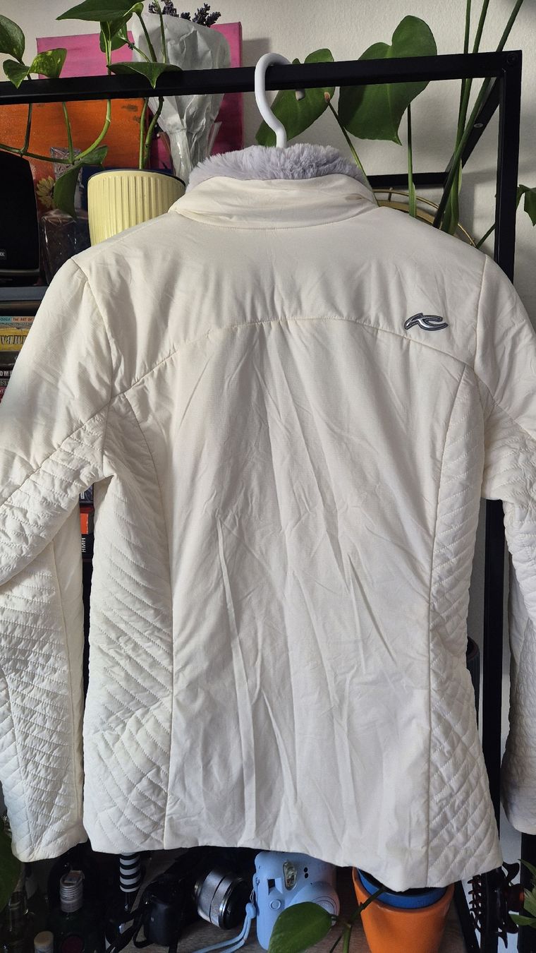 Kjus Giacche:  Kjus Macuna Jacke Gr.38 – Usato da St. Gallen venduto da eli_c2kr 6
