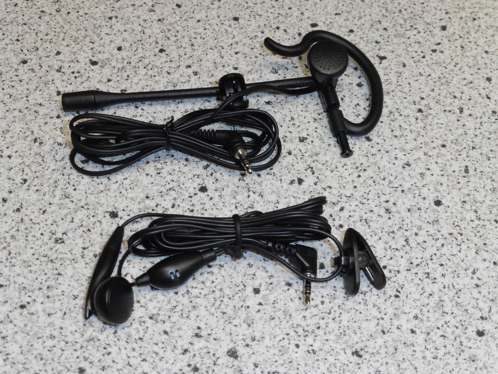 Head Kopfhörer: Headset Kopfhörer mit Micro – Neu (gemäss Beschreibung) aus Mönchaltorf von boesi51