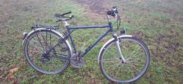 Aarios Citybike