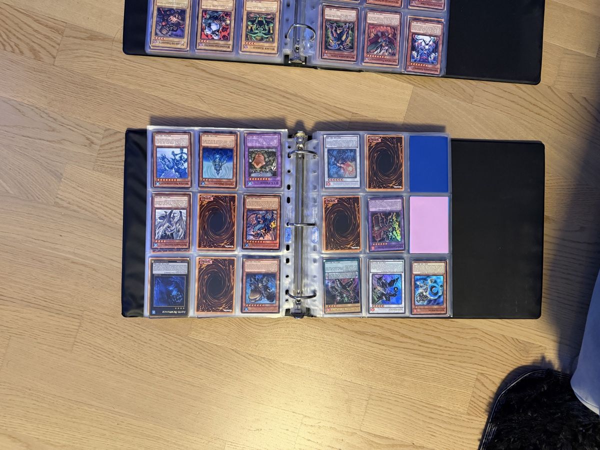 Yugioh Carte collezionabili: Yu-Gi-Oh Sammlung – Nuovo (secondo la descrizione) da Dübendorf venduto da dav_l799 6