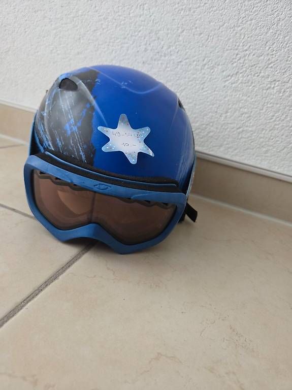 Helme: Kinderhelm – Gebraucht aus Feldbrunnen von sofia.costa 1