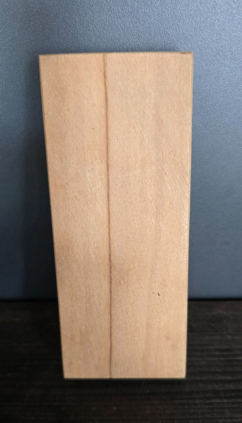 Teglie da forno: 3 alte holzmodel diverse sujets 10.4 x 4.2 cm – Usato da Linden venduto da Rsushi 1