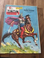1957 Tintin Tim und Struppi Heft Nr. 450 Coke en stock