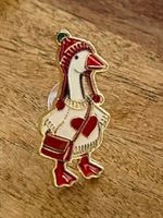 Pin Gans