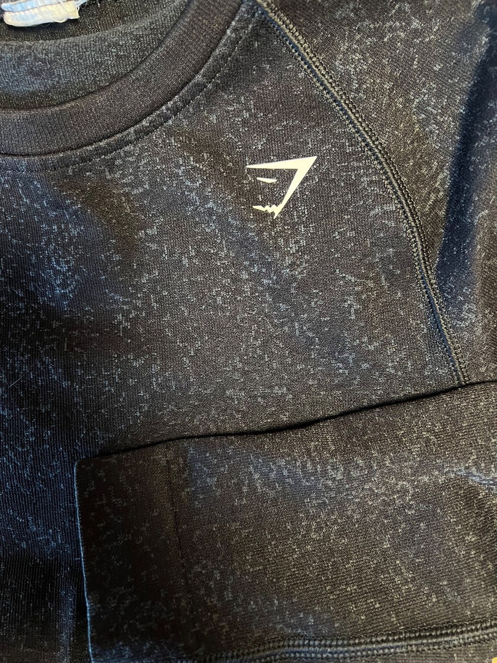 Gymshark Leggings: Adapt Fleck Set - Gymshark Gr. S – Usato da Altstätten SG venduto da Melval22 3