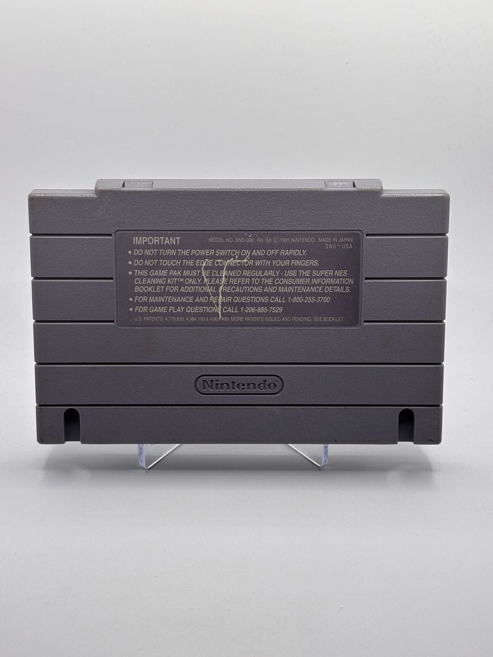 Spiele: SNES - Lemmings ( NTSC ) – Gebraucht aus Allschwil von Bullach 1