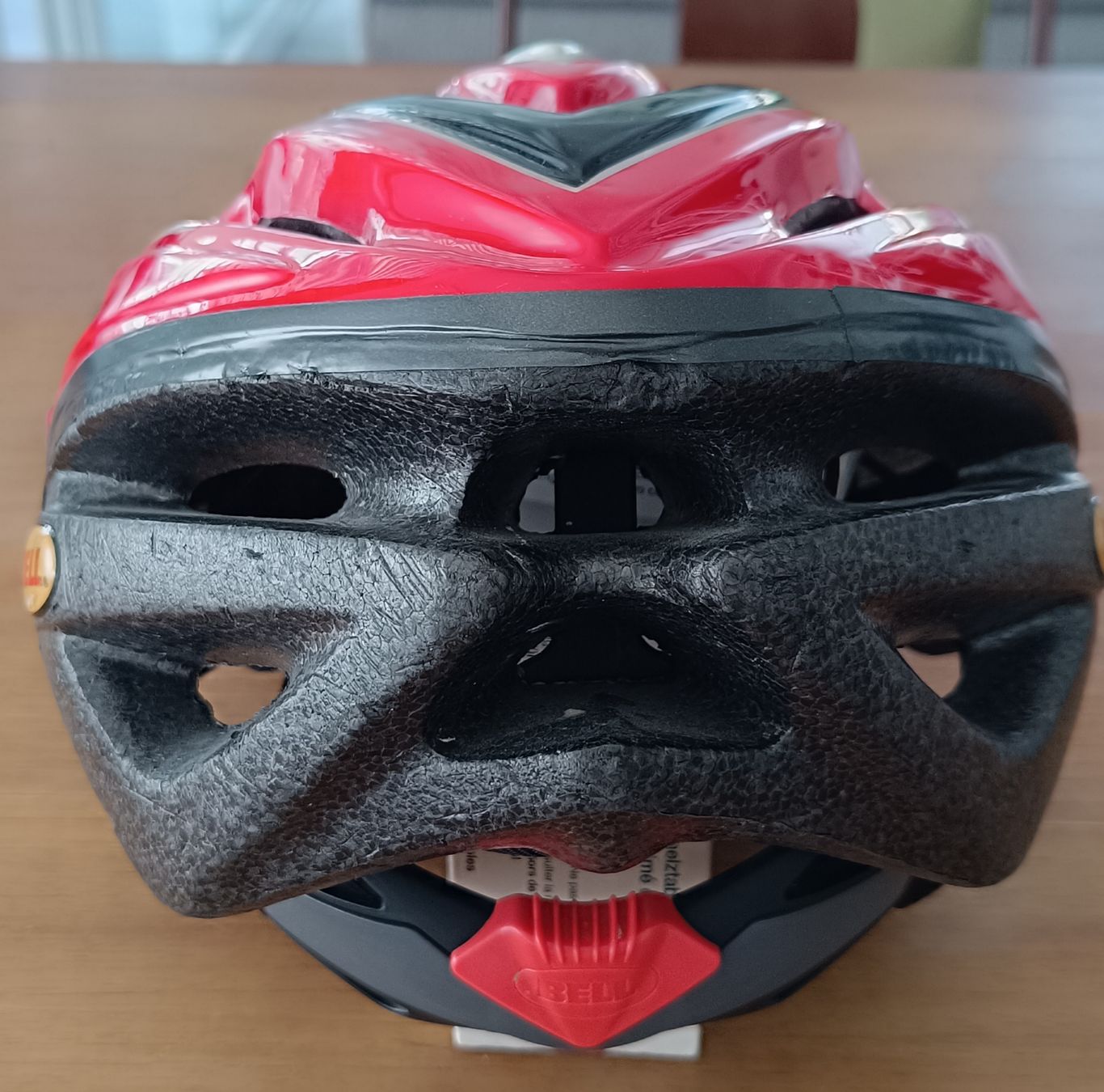 Bell Helme: Casco da bici Bell – Gebraucht aus Bellinzona von gab_t52k 3