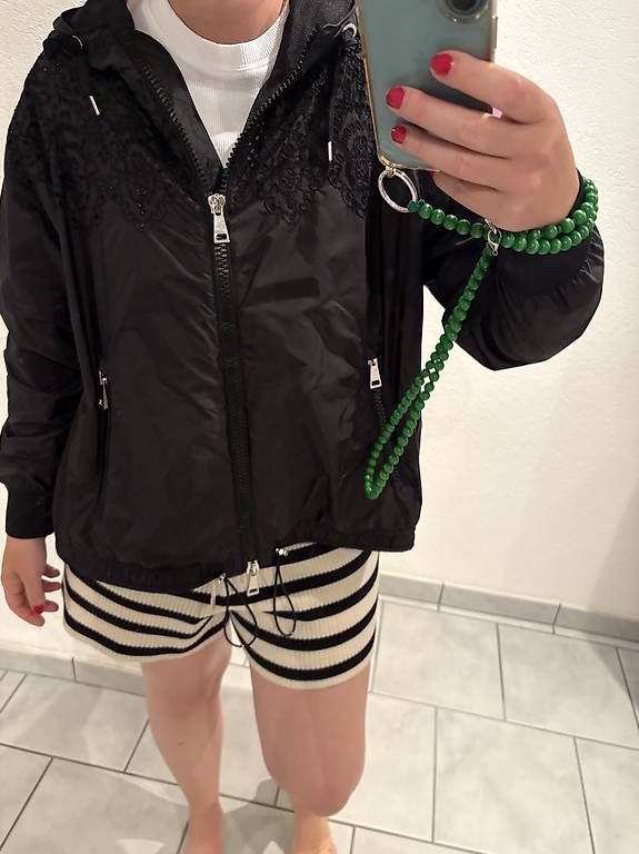 Giacche: Moncler Regenjacke Grösse M – Usato da Unterägeri venduto da mar_96hk 1