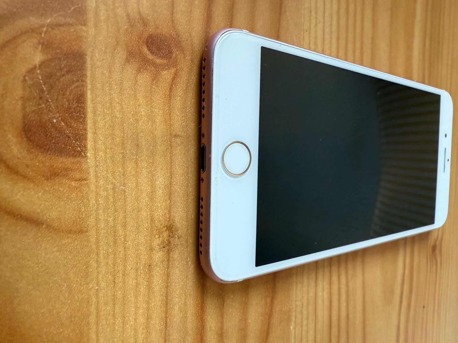 Apple Telefoni cellulari / Smartphones: Apple Iphone 7 Plus -128GB – Usato da Le Grand-Saconnex venduto da mordjane1996 6