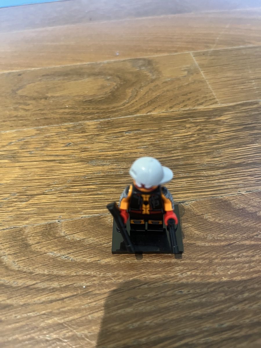 Lego Spielzeuge: Lego Figur Spiderman  – Gebraucht aus Adligenswil von linda-maria 1