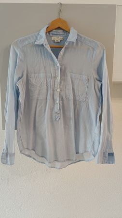 Damen Bluse H&M Grösse 34