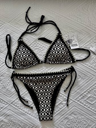 Triangel-Bikini, BANANA MOON , Gr. M, neue Kollektion