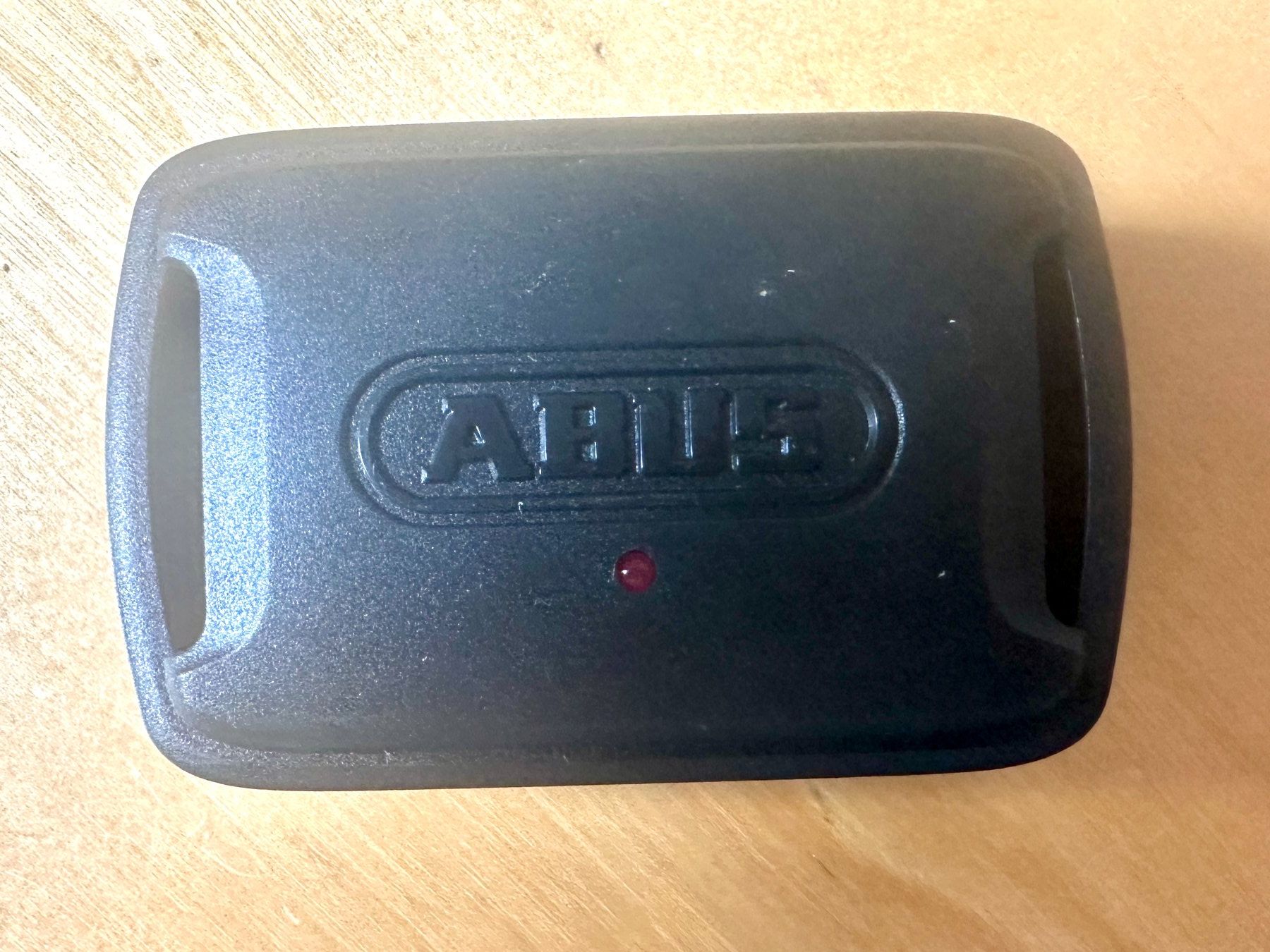 Abus Alarmanlagen: ABUS Alarmbox RC Singel Set – Neu (gemäss Beschreibung) aus Zizers von Fripli 1