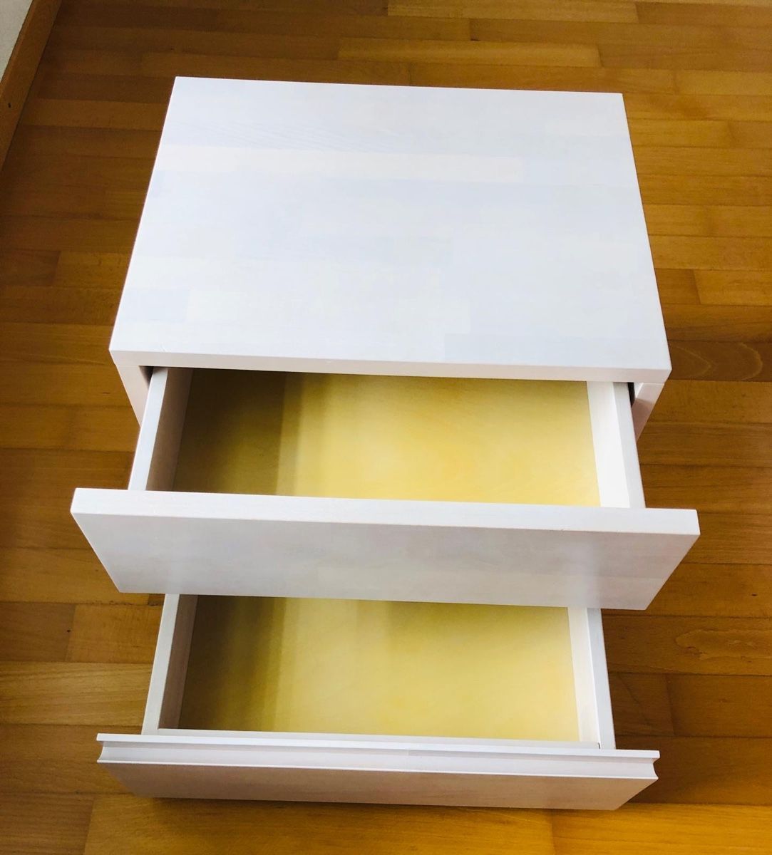Nachttische: Hasena Wood-Line Nachttisch – Neu (gemäss Beschreibung) aus Gümligen von eli13 1