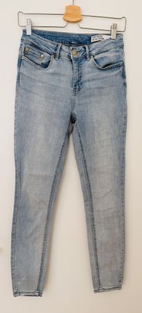 Skinny Jeans Vero Moda 