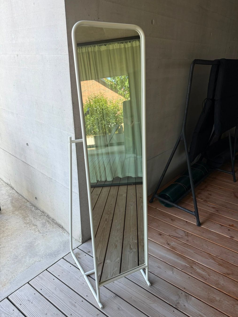 Tutte le decorazioni: KNAPPER IKEA Spiegel – Usato da Weinfelden venduto da ann_v2dp 1