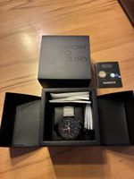 Swatch x Omega watch Mission to Mercury