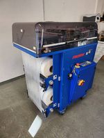 Airpad Fromm AP-502 Luftpolstermaschine