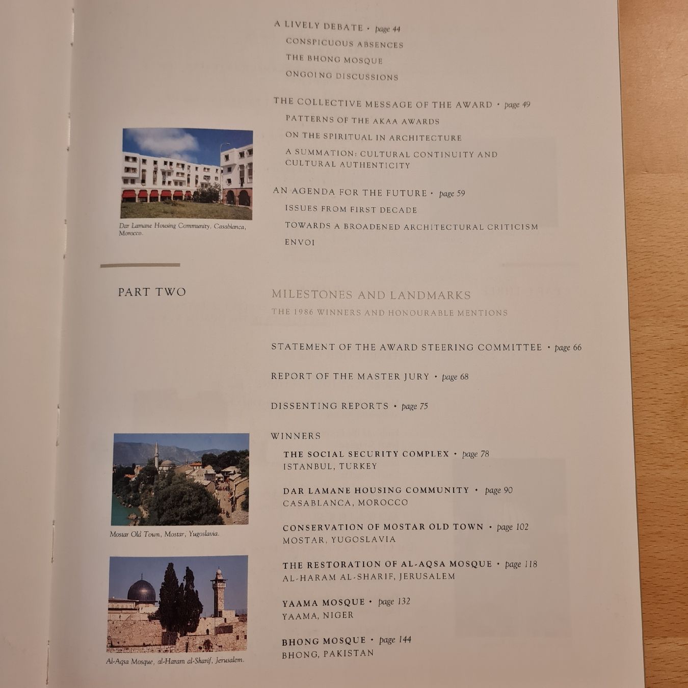 Bücher: Architektur in der islamischen Welt – Gebraucht aus Basel von Piscosour01 3