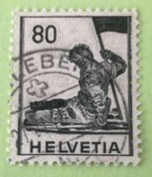 Nr.246 mit Vollstempel