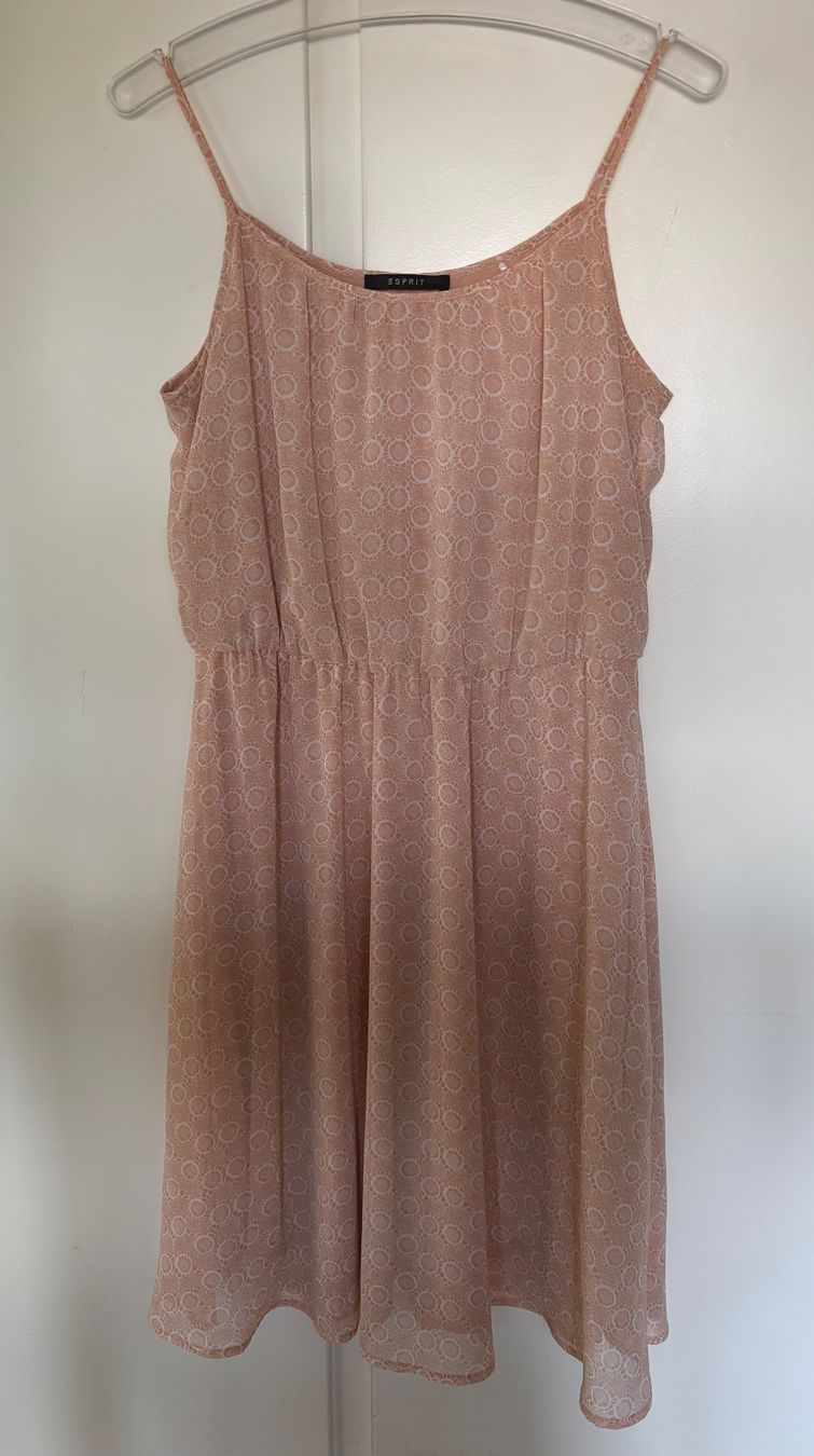 Esprit Kleider: Sommerkleid von ESPRIT – Gebraucht aus Zürich von Tzhkely24
